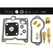 2X Motorcycle Carburetor Repair Kit for 80-82 TT250 TT 250 80-83 XT250 XT 250