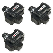 3X SAIVXIAN M8 One-Step Fully Automatic High Precision Fiber Optic Cleaver Optical Fiber Fusion Splicer Cutting Knife