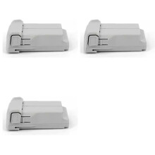 3X 3850mAh Battery for 3/ 3 Pro/ 4 Pro Charging Hub Intelligent Flight Battery Accessories