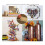 10Pcs Glue GunCopper Nozzle Tips with O-,Bore Long Tube Nozzles Thread Interchangeable Nozzle Set 8