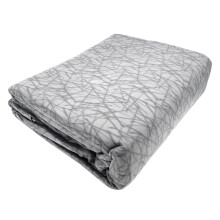 VANGO KELA CARPET FITS LOW TALL AWNING 220cm x 298cm INSULATED & FITTED CP102