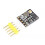3X MAX-M10S-00B-01 10th Generation Meter-Level Multi-Positioning Module Beidou GPS GLONASS GNSS Replacement for 78Q 6