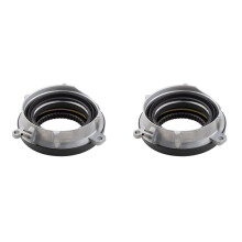 2X Hub Lock Actuator 7L1Z3C247A for F150 2004-2015 IWE 4X4 7L1Z-3C247-A Front Hub Lock Locking Actuator New