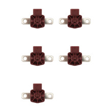5X 61125A83C36 61125A46083 Battery Pyrofuse Box Overload Protection Trip for  X1 U11 for  U06