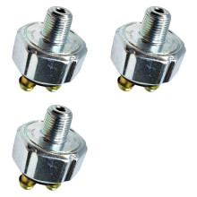 3X AT393721 Interruptor de Pressão da Válvula Hidráulica para Retroescavadeira 310 315 325 410 710 Acessórios para Carregadeira J/K/SK