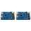 2X MS2131 HD Video Capture Module -Compatible to USB 3.0 Capture Card with 4K Loopout 3.5mm Audio for Live Streaming 1