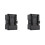 2X for  TX Module Adapter JR Input  Output FPV for BAYCK Dual Band  TX Module ELRS Remote Control 1