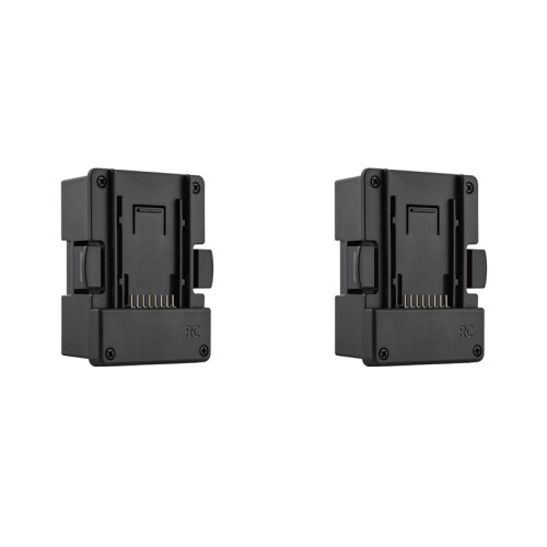 2X for  TX Module Adapter JR Input  Output FPV for BAYCK Dual Band  TX Module ELRS Remote Control