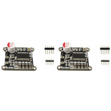 2X SimpleFOCMini Brushless Motor Driver Board FOC Control Driver SVPWM Control Algorithm Driver Board Module
