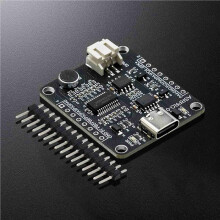 2X ASR PRO Offline Voice Commands Voice Recognition Module Voice Development Board Voice Broadcast Recognition Module