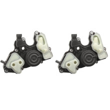2X 06Q103495B Oil Separator PCV Valve for A4 Q5 Q7 PCV95810348400 06Q 103 495B