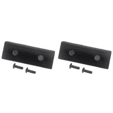 2X N851797 Magnet Bits Holder for DCD999 DCD999NT DCD805NT DCD800D2T DCD800N DCD800 DCD800NT DCD805 DCD805D2T