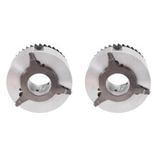 2X Camshaft Timing Gear 13050-20011 for Avalon Camry Highlander ES300 ES330 RX300 RX330 RX350