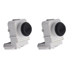 2X Reverse Parking Aid Sensor 95720-2V100 957202V100 for Veloster