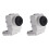 2X Reverse Parking Aid Sensor 95720-2V100 957202V100 for  Veloster 1