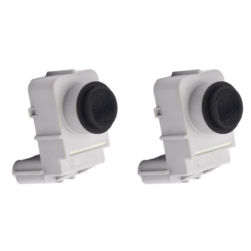 2X Reverse Parking Aid Sensor 95720-2V100 957202V100 for  Veloster