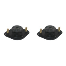 2X Rear Shock Absorbers Sespension Top Strut Mount for 3 Series E30 E36 E46 33521092362 Car Accessories