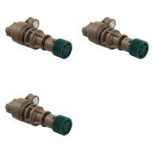 3X New High Quality Vehicle Speed Sensor Gear 4651039700 46510-39700 for Sonata Sorento