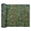 3X Camouflage Net, Bulk Roll Sunshade Mesh  for Field Theme Party Decorations 1.5X6M 2