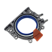 2X Car Crankshaft Oil Seal 03L103171 03L103171A for CORTECO VAICO Auto Parts