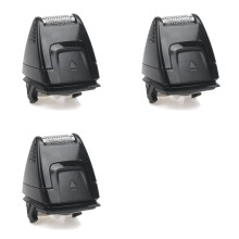 3X Friseur-Rasierklingennetz für MG5730 MG7710 MG7720 MG7770 MG7785 MG7790 MG7790