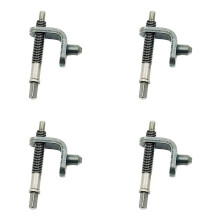 4X Chainsaw Tensioner Chain Tensioner Kit for UC4041A UC3041A UC3541A Chainsaw Part Number 346859-4/324620-9