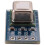 10X SCD41 Gas Sensor Module Detects CO2,Carbon Dioxide,Temperature and Humidity in One Sensor 9