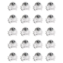 20X Fuel Pressure Regulator 15610-27G00 1561027G00 for V Strom DL650 GSXR 1000 750 600 2006-2011