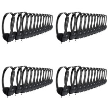 48 Pack Kids Headphones for Classroom School Students, Headphones for Students Children Toddler Teens
