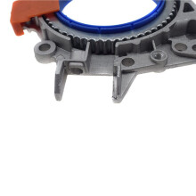 2X Car Crankshaft Oil Seal 03L103171 03L103171A for CORTECO VAICO Auto Parts
