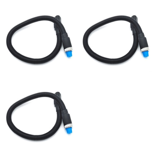 3X Getriebeöldrucksensor 55158399 für  LH410