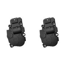 2X Car Air Conditioning Servo Motor PAB820511C 8W0820511E for E-Tron Taycan 2020-2024 Hvac Flap Actuator