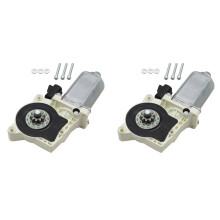 2X Car Electric Side Step Motor Kit for F-150 800312990 A10049-113 80-03129-90