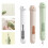 6x 2-in-1 Automatic Needle Threaders Seam Ripper ,Needle Threaders for Hand Sewing, Quick Needle Threading Tool 5