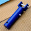 Swimming Pool Vacuum  Handles Pool Cleaning Tool Replacement Accessories with V-Shaped Clip 6 Pack 8