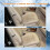2X Car Driver Side Bottom Replacement  Cover for   E350 E550 2010-2014 Accessories 4