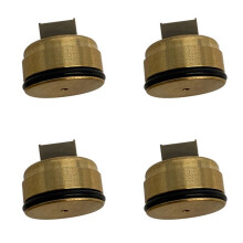 4X 52CP05-32 Oil Pressure Sensor Fit for Car 52CP05 00292646C1 Transmission Pressure Sensor