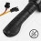 3X Half Handlebar Accelerator SM Plug Left/Right Handle for E-Bike Half Twist Throttle Electric Scooter Bike 10