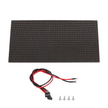 3X Module D'Affichage LED Couleur Haute Résolution P2.5 pour Intérieur, 320 X 160 mm, Matrice RGB 128 X 64 Pixels