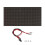 3X P2.5 Indoor High Resolution Full Color 320x160mm LED Matrix Display Module 128x64 Pixel RGB Screen Display Panel 3