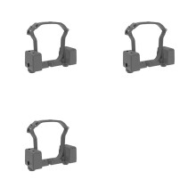 3X Airdrop System for  AIR 3/3S Drone Fishing Bait Wedding Gift Deliver Thrower  Payload Release