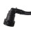 3X Emissions System Evaporative Pipe Assembly 31478962 for  S60 S90  V90 XC60 XC90 5