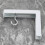 6Pcs Projector Curtain Hanger Projector Screen L-Bracket Mounting Hanger Holder Adjustable Extension Mount Stand 6