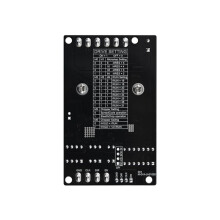 8X Piezas y Accesorios para Impresoras 3D MKS TMC2160-OC Controlador de Motor Paso una Paso Alto Par Alta Corriente para Gen L SGen