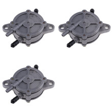 3X Electric Fuel Pump Motorcycle Scooter ATV Petrol Fuel Gas Pump for GY6 50CC 125CC 137Qma 139Qmb 152QMI 157QMJ