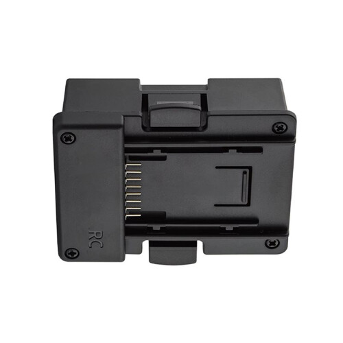 2X for  TX Module Adapter JR Input  Output FPV for BAYCK Dual Band  TX Module ELRS Remote Control 2