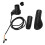 3X Half Handlebar Accelerator SM Plug Left/Right Handle for E-Bike Half Twist Throttle Electric Scooter Bike 7