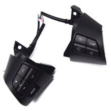 10x Steering Wheel Audio Control Button for 2006-2013 84250-02230