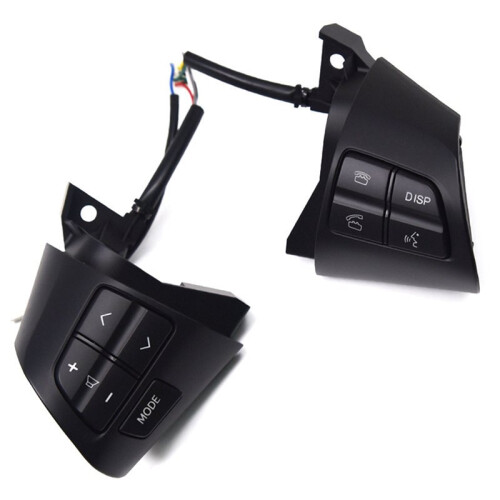 10x Steering Wheel Audio Control  Button for   2006-2013 84250-02230