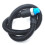 3X Getriebeöldrucksensor 55158399 für  LH410 3
